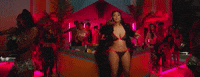 nickiminaj nicki minaj megatron GIF