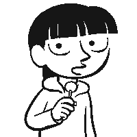 Happy Animation Sticker by CANAL+