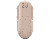 Healthcare Diabetes Sticker by CeQur Simplicity