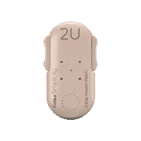 Healthcare Diabetes Sticker by CeQur Simplicity