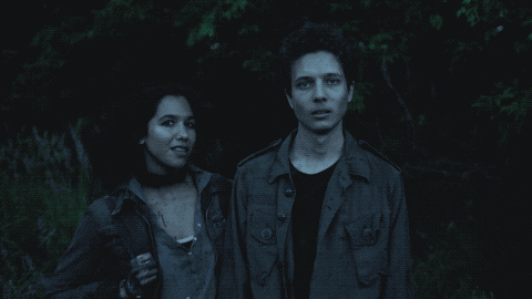 #syfy #channelzero #butchersblock GIF by SYFY