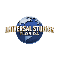 Theme Park Sticker by Universal Destinations & Experiences