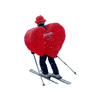 Maskot Lyze Sticker by Kubínska