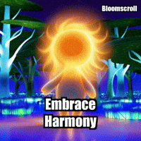 The Bloom GIF by Bloomscroll