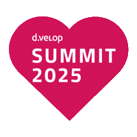 Love Sticker by d.velop