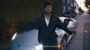 Rapper Ok GIF by IDK