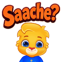 Surprise Cant Believe Sticker by Lucas and Friends by RV AppStudios