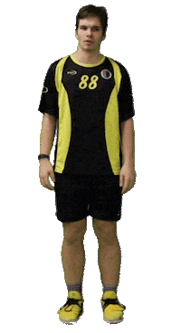 Sport Club Sticker by SK RG Prostejov