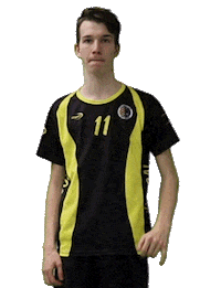 Sport Club Sticker by SK RG Prostejov