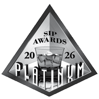 Sip Medals Sticker by SIP Awards