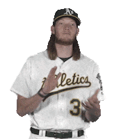 Regular Season Sport Sticker by MLB