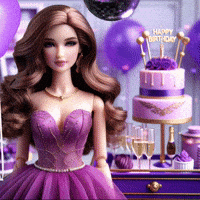 Happy Birthday Smz GIF