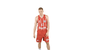 Fc Bayern Bbl Sticker by FC Bayern Basketball