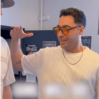 Reaction Gif GIF by Ashwin Gane