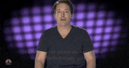 Beck Bennett Snl GIF by Saturday Night Live