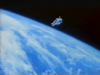 history earth GIF by NASA