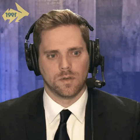 Read Game Master GIF by Hyper RPG