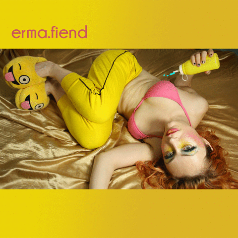 stop motion animation GIF by erma fiend