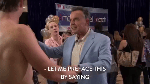 comedy central GIF by Workaholics