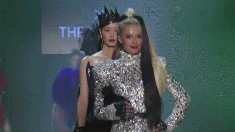 new york fashion week nyfw sept 2018 GIF by NYFW: The Shows