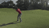 sport golfing GIF by Wilson Golf
