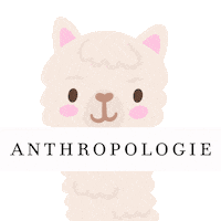 Sweater Scarf Sticker by PETA