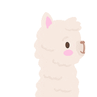 Sassy Sweater Sticker by PETA