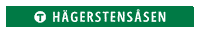 hammarbyfotboll station bajen hammarby tunnelbana Sticker