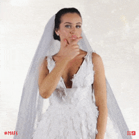 thinking mafs GIF by Married At First Sight Australia