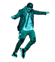 j balvin caliente Sticker by Warner Music Latina