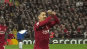 champions league road to the ucl finals liverpool GIF by UEFA