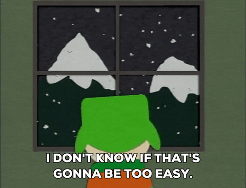 GIF by South Park 