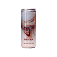 Beer Sticker by EDIT