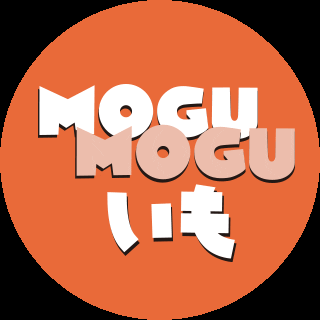 hanna_saku もぐもぐいも mogumoguいも moguいも もぐいも GIF