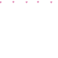 Pretty In Pink Love Sticker