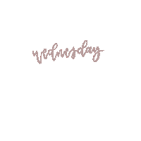 Its Only Wednesday Sticker