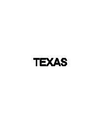 tx4h heart green texas youth Sticker