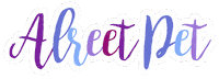 Text Pet Sticker by ReVIBe Marketing
