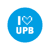 Uni Sticker by wiwiupb