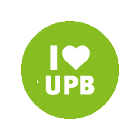 Uni Sticker by wiwiupb