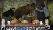 weed entertainment GIF by Desus & Mero