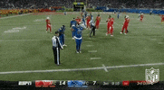Shimmying Minnesota Vikings GIF by NFL