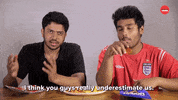 Indians Try American Snacks GIF by BuzzFeed