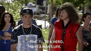 season 5 episode 3 GIF by Workaholics