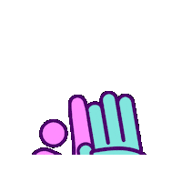 Scout Sticker by World Scouting