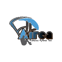 FlyAirea fly tirol osterreich paragliding Sticker
