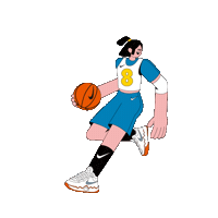 Active Sticker by Nike Hong Kong