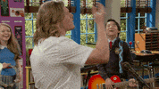 nick facepalm GIF by Nickelodeon