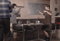 Fun Dancing GIF