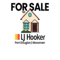 Ljhookerportdouglas Sticker by ljhookerpd